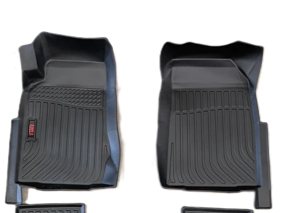 Pisos de calce perfecto Awka Ford F150 CS (16-23)