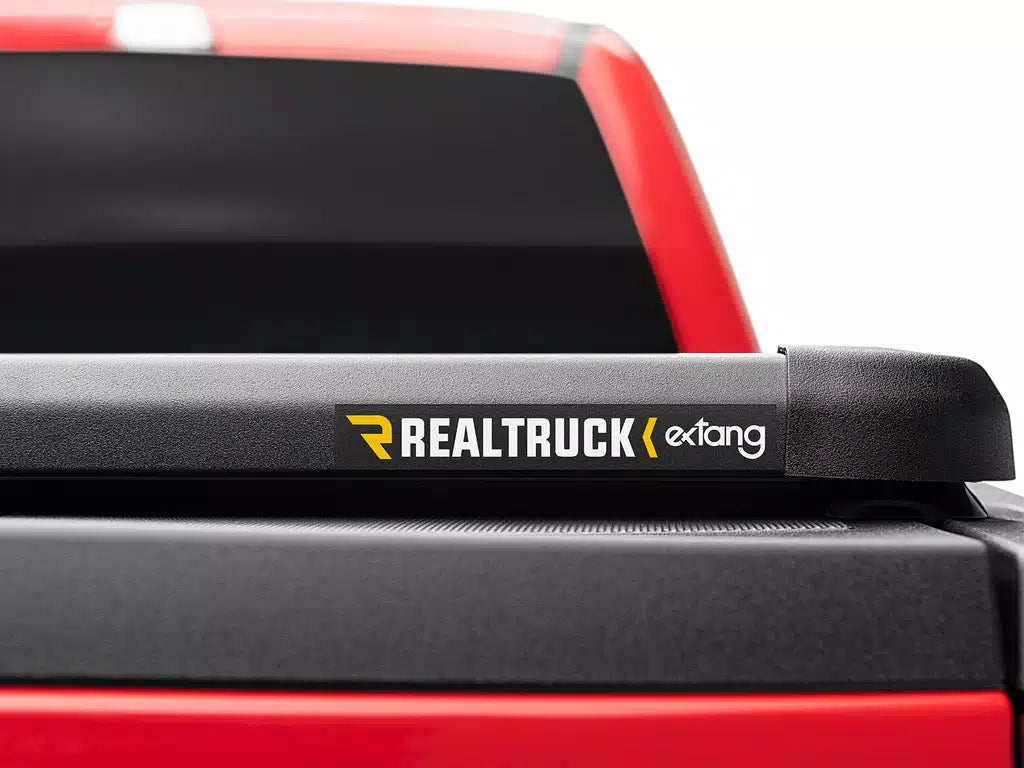 Tapa Plegable Dura Solid Fold ALX Jeep Gladiator (19+)