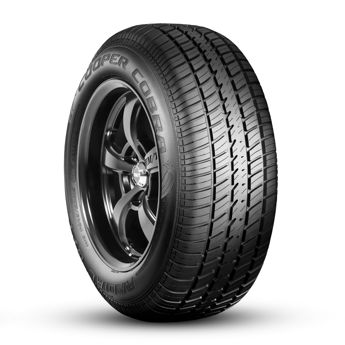 Neumático Cooper Tires 295/50R15 COOPER COBRA 105S STD