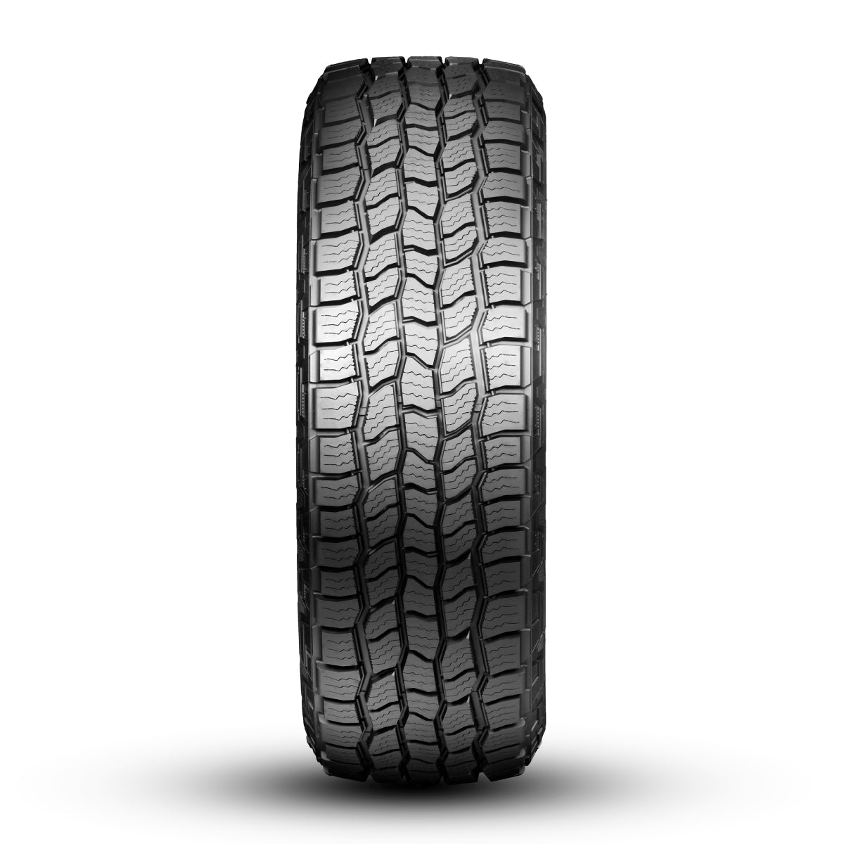 Neumático Cooper Tires 265/75R16 COOPER DISCOVERER AT3 4S 116T