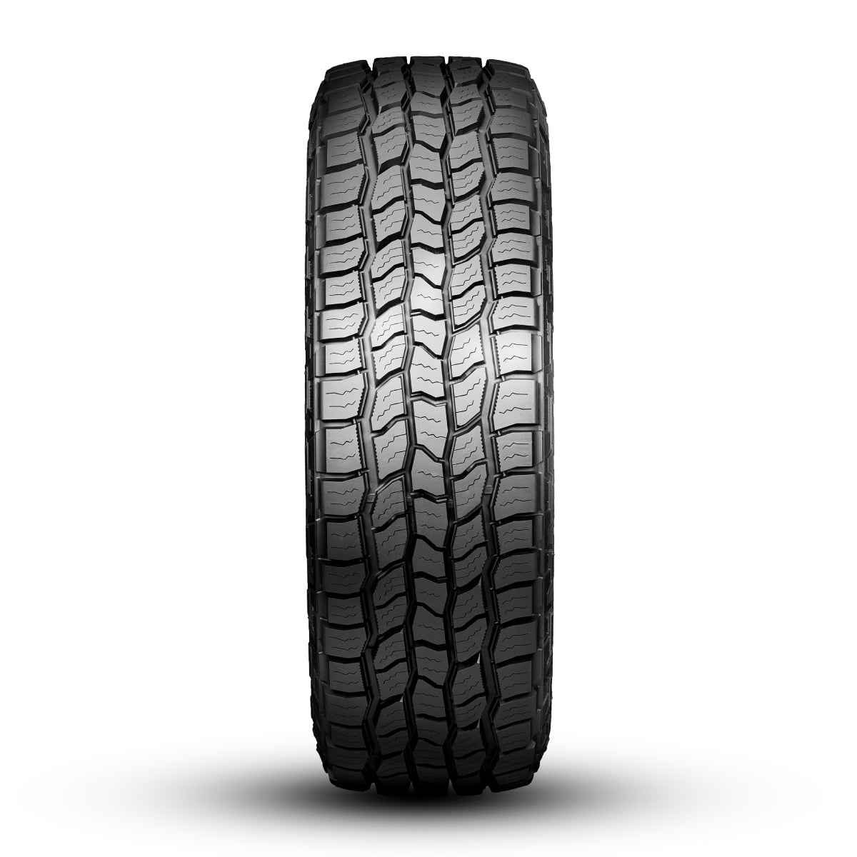 Neumático Cooper Tires 265/75R16 COOPER DISCOVERER AT3 LT 123/120R