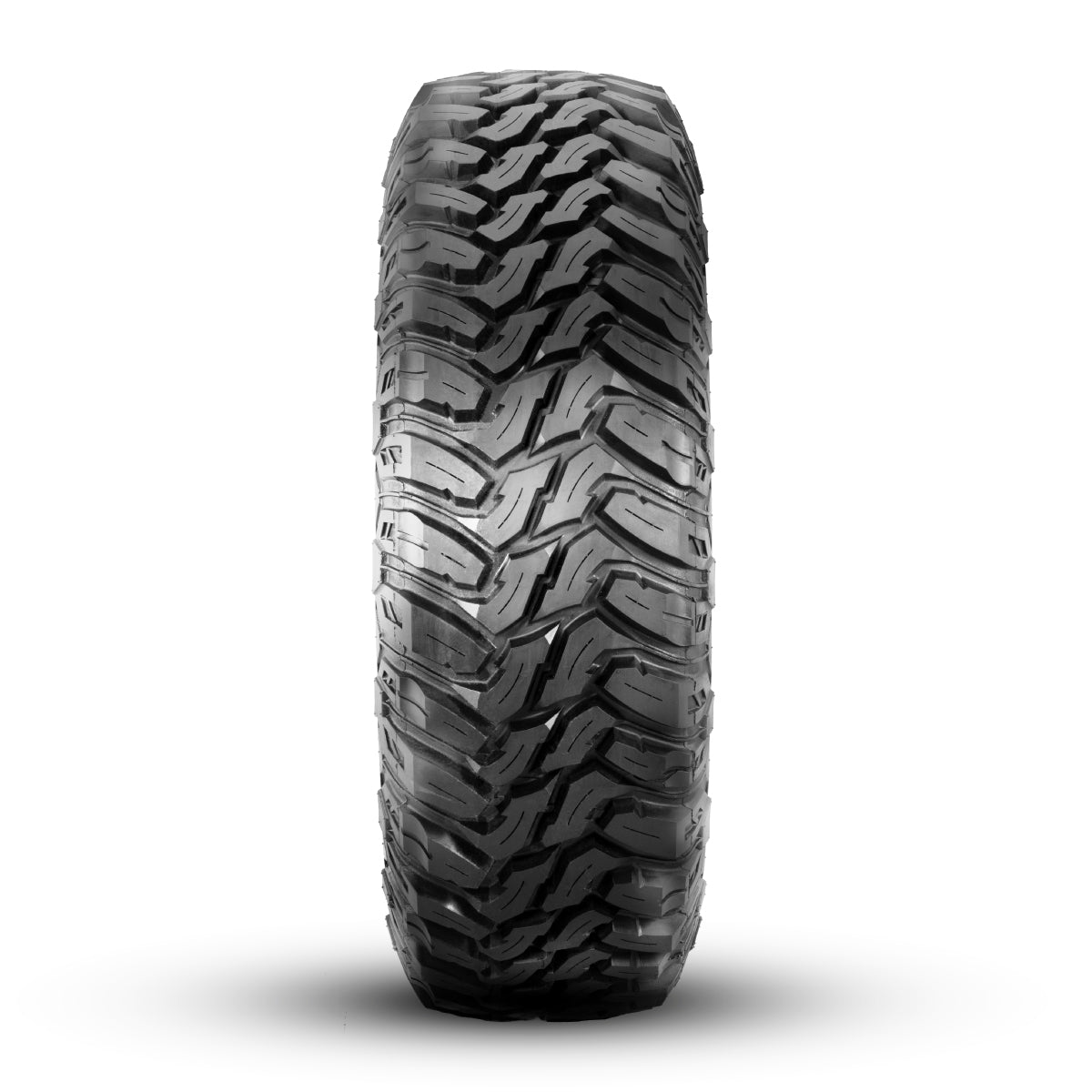 Neumático Cooper Tires 265/70R17 COOPER EVOLUTION MTT MUD 121/118Q