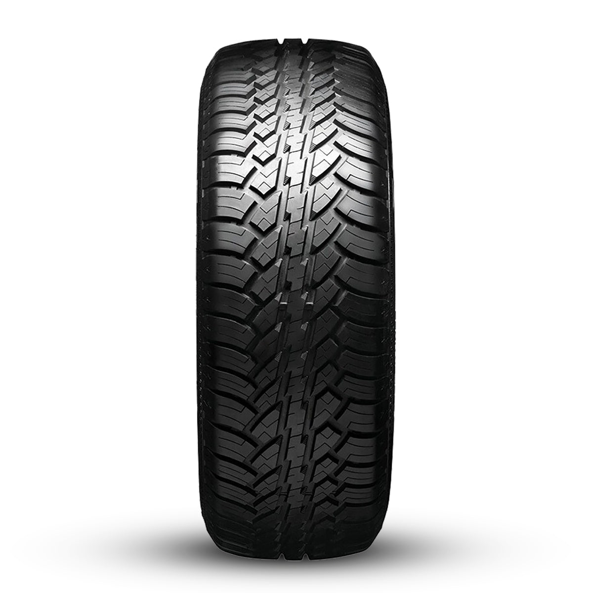 Neumático Cooper Tires 265/65R17 COOPER DISCOVERER ATS 112T
