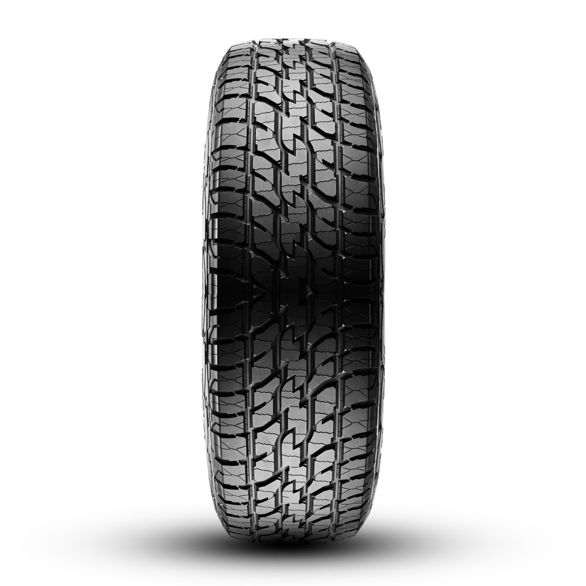 Neumático Cooper Tires 285/70R17 COOPER EVOLUTION ATT 117T