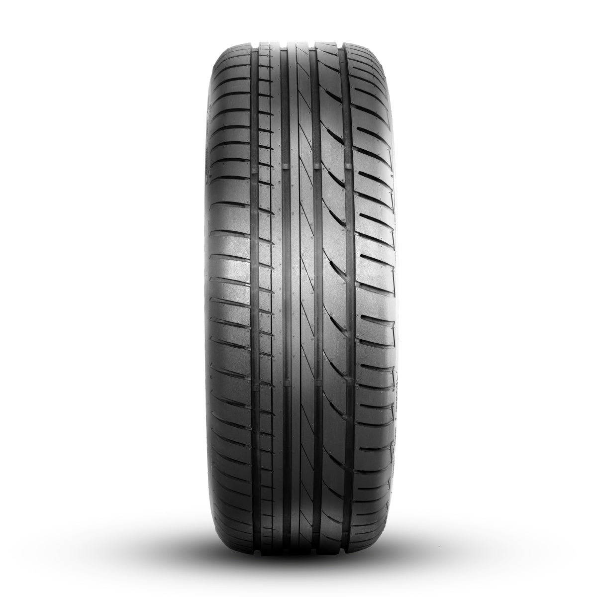 Neumático Cooper Tires 265/60R18  COOPER EVOLUTION SPORT 110H
