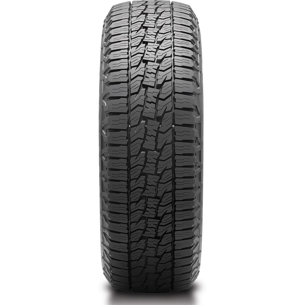 4 Neumáticos Falken Wildpeak AT Trail 225/55R18