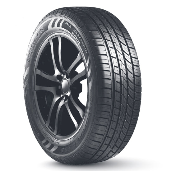 Neumático Cooper Tires 265/60R18 COOPER DISCOVERER HTS 110H STD