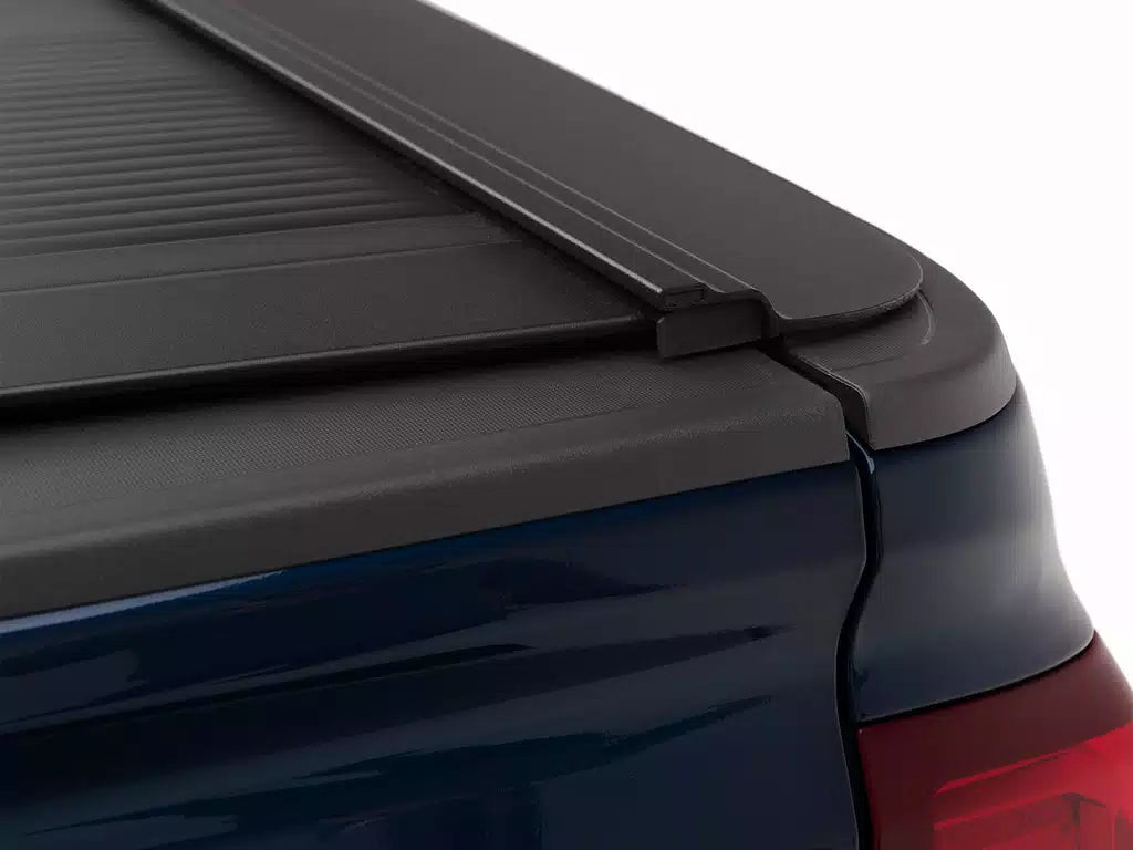 Tapa Retráctil Manual Retrax MX JAC T8 (18+)