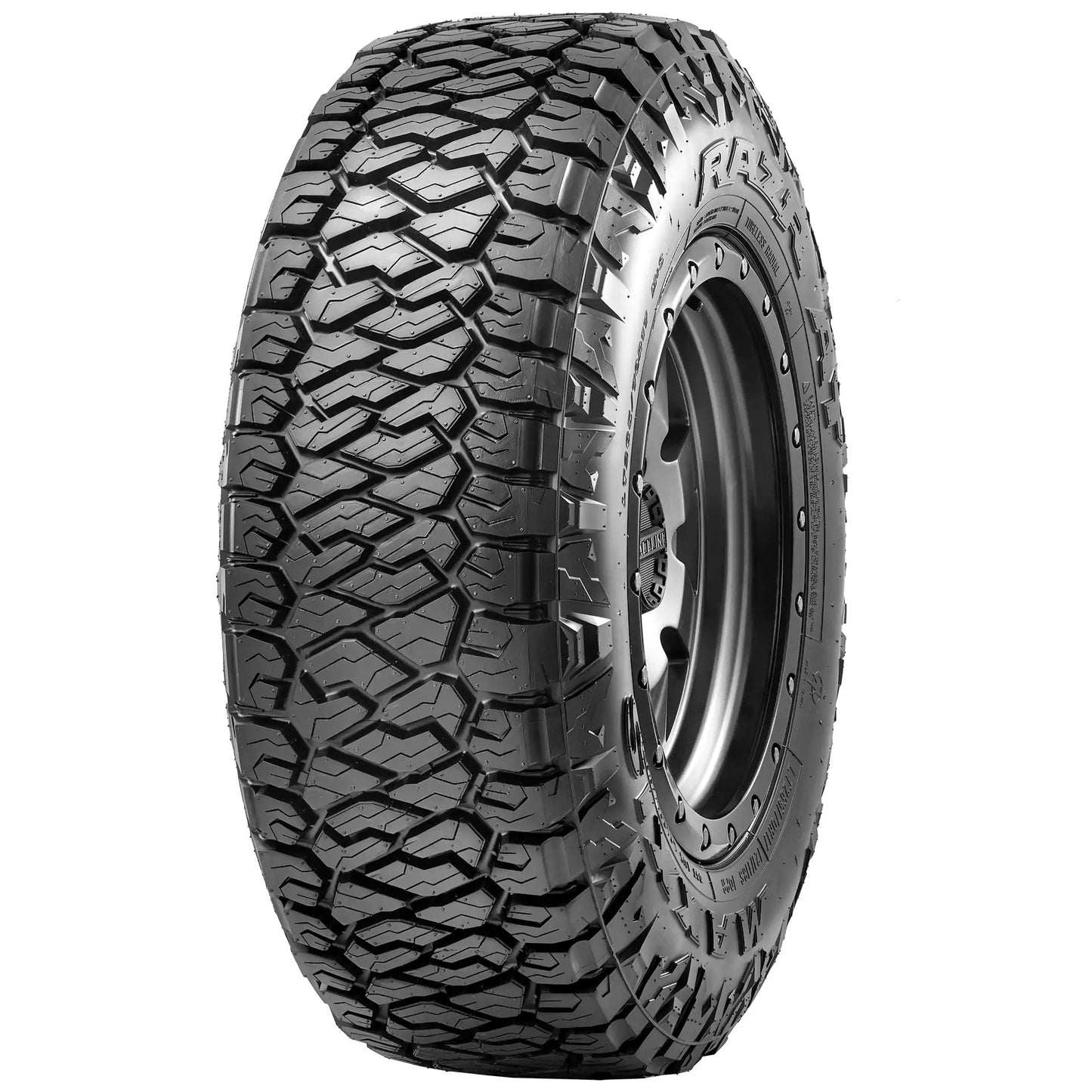 4 Neumáticos Maxxis Razr AT811 295/55R20