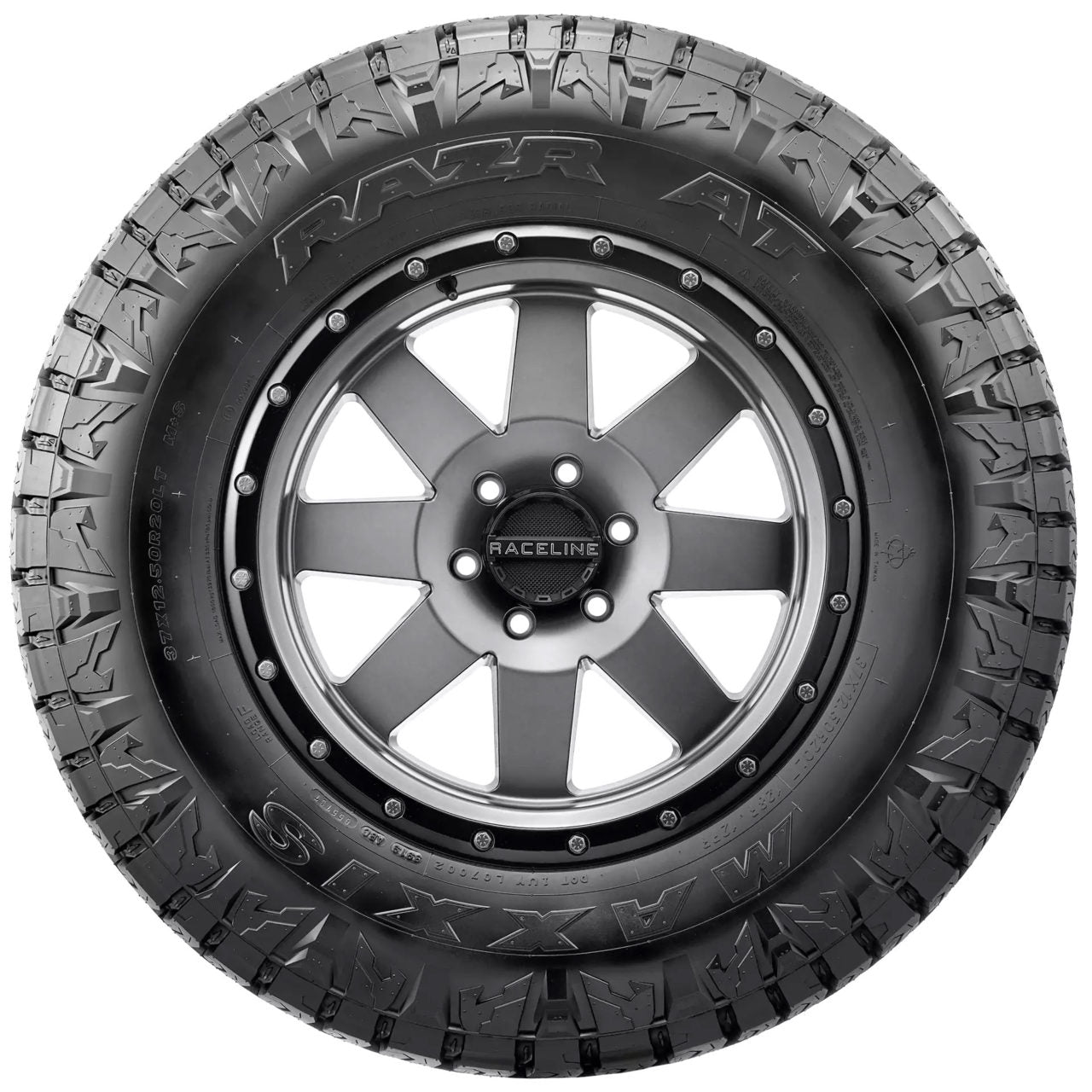 4 Neumáticos Maxxis Razr AT811 265/65R17
