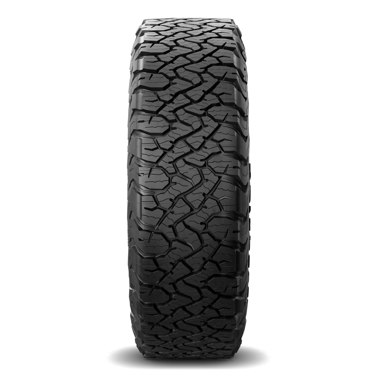 4 Neumáticos BFGoodrich KO3 285/60R18