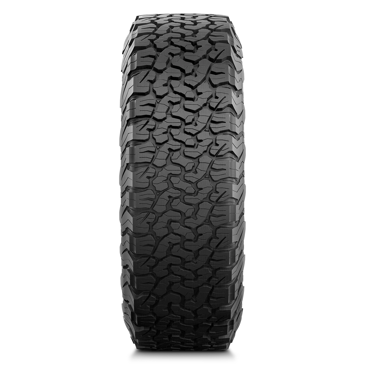 4 Neumáticos BFGoodrich KO2 245/70R16