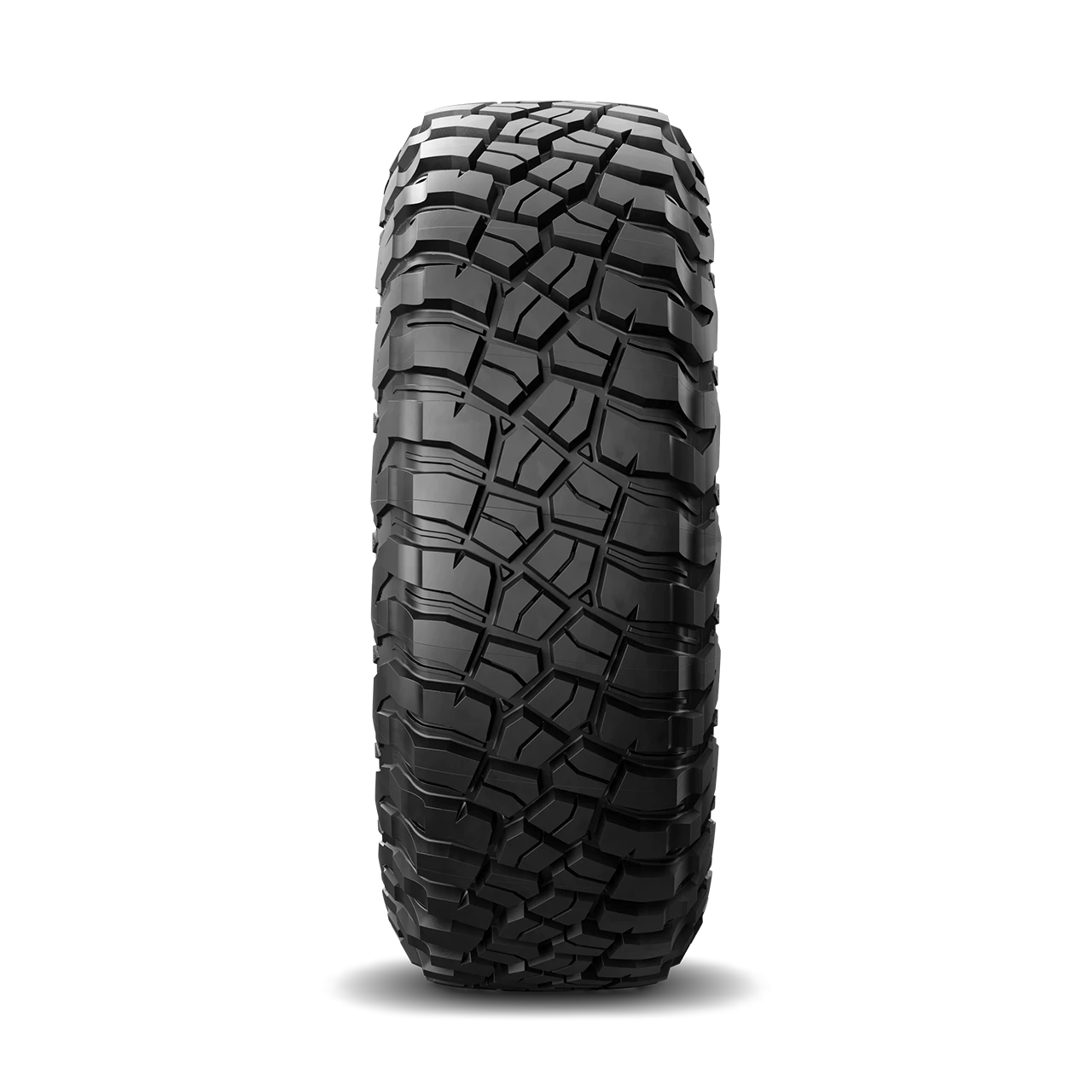 4 Neumáticos BFGoodrich KM3 245/70R17