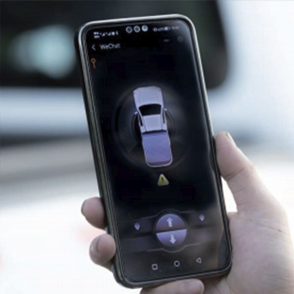 Tapa Retráctil Eléctrica BulX15 2.0 Peugeot Landtrek (21+)