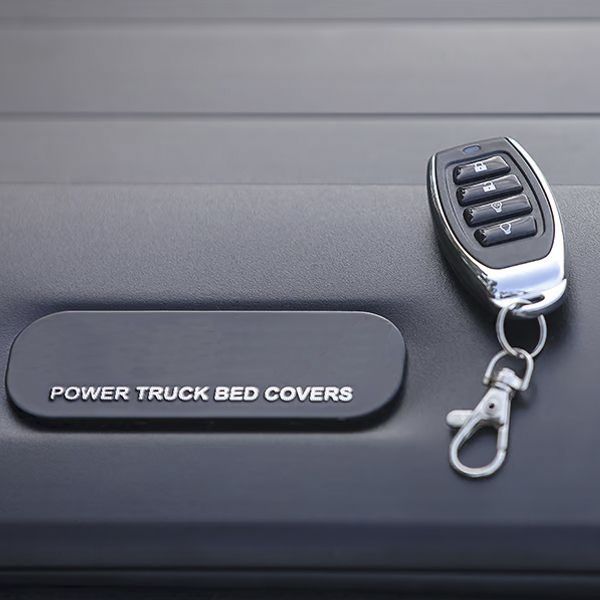 Tapa Retráctil Eléctrica BulX15 2.0 Chevrolet Silverado (14+)