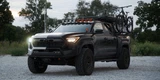 Focos delanteros LED AlphaRex Nova Series Toyota 4Runner (25+)