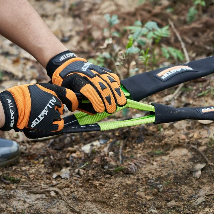 Guantes de rescate All Top
