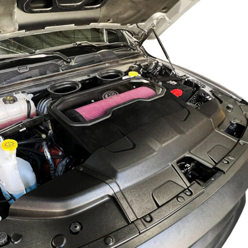 Inducción completa S&B Filter RAM 1500 TRX V8 6.2 (21+)