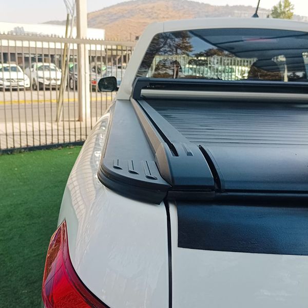 Tapa Retráctil Manual BulX15 2.0 SsangYong Musso (18+)
