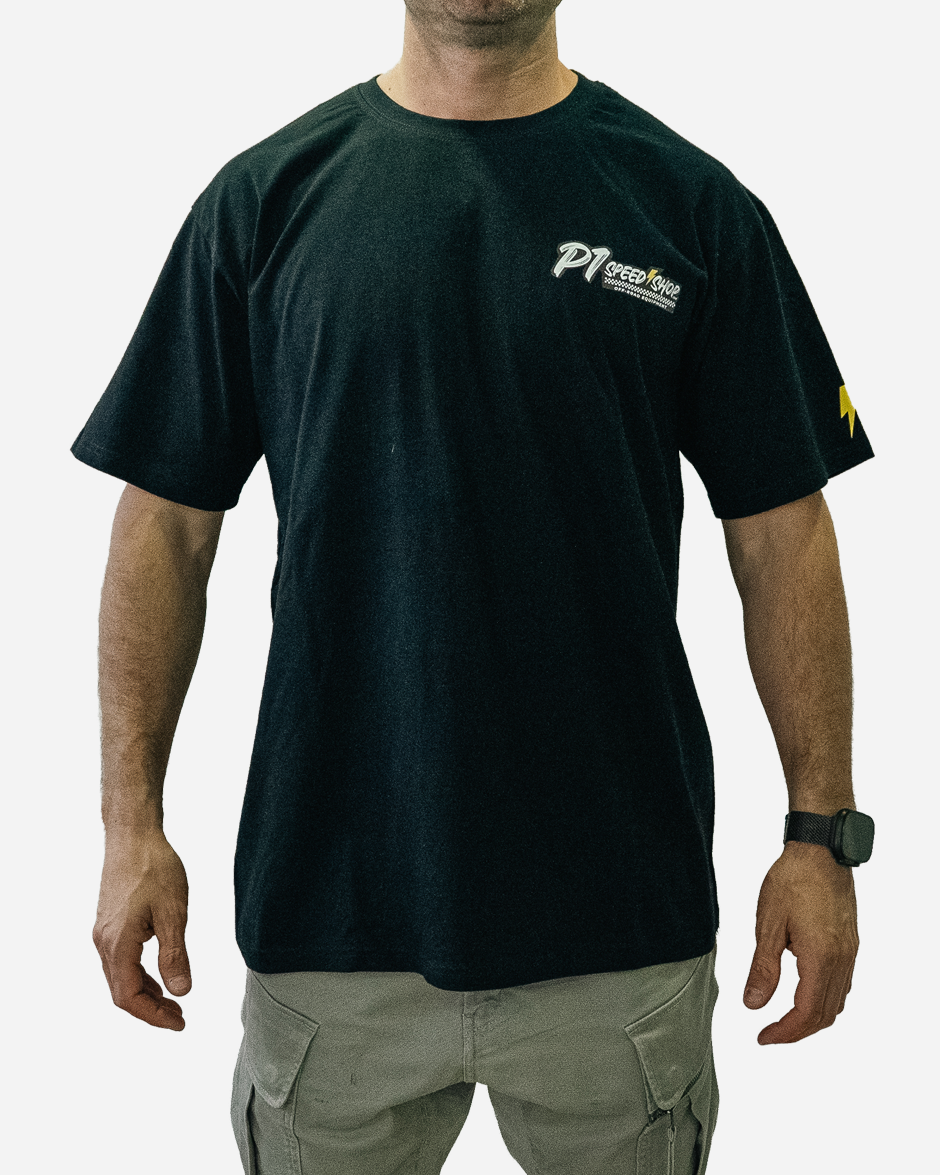 POLERA P1 ORIGINAL