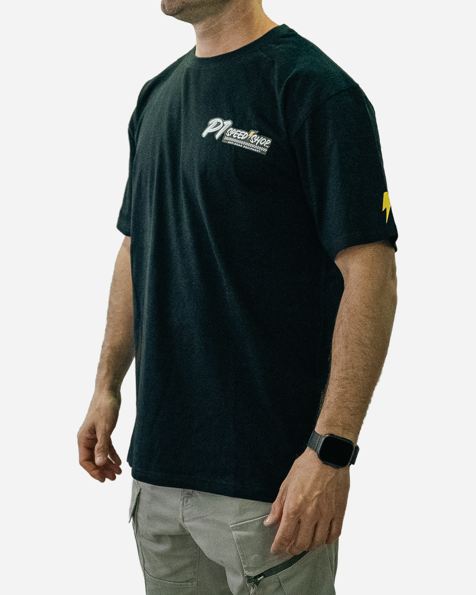 POLERA P1 ORIGINAL