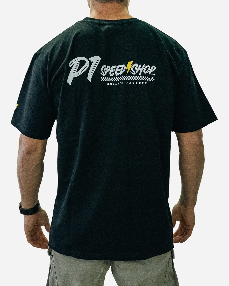 POLERA P1 ORIGINAL