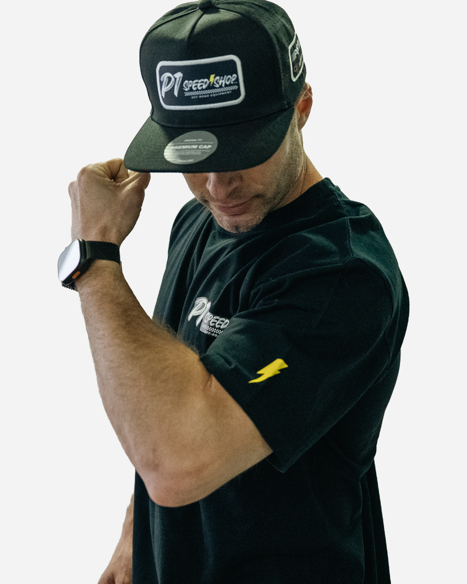 POLERA P1 ORIGINAL