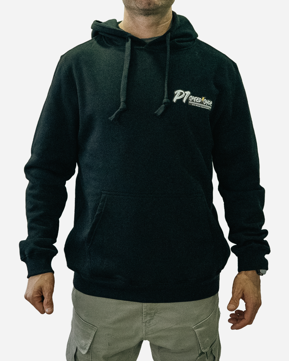 POLERON P1 HOODIE ORIGINAL