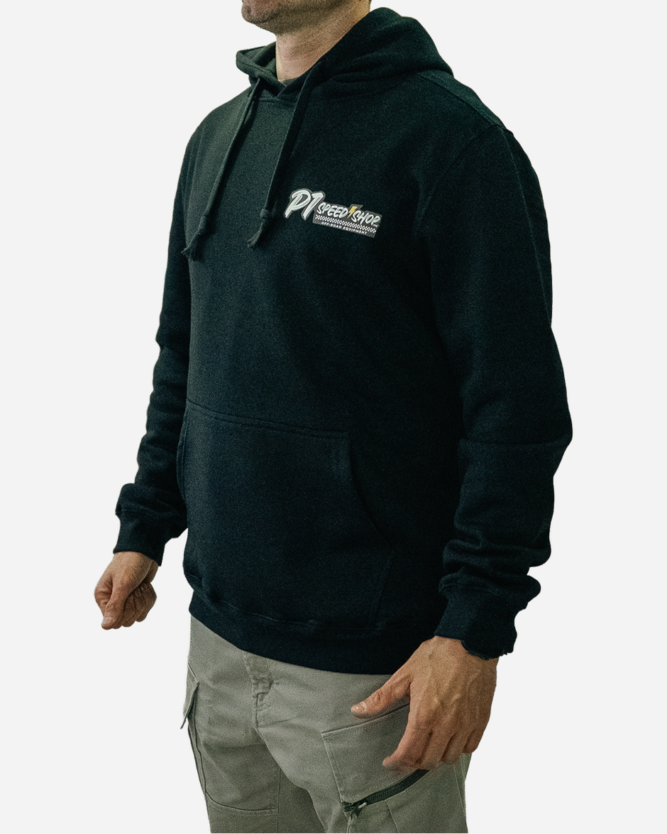 POLERON P1 HOODIE ORIGINAL