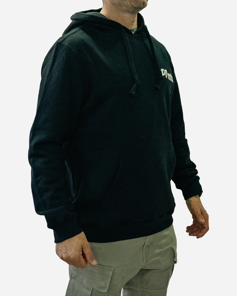 POLERON P1 HOODIE ORIGINAL