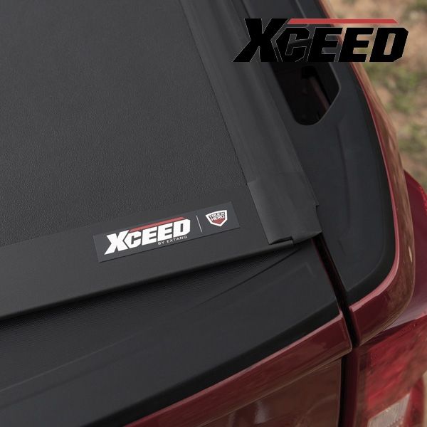 Extang Tapa Plegable Dura Xceed Nissan NP300 (15-20)