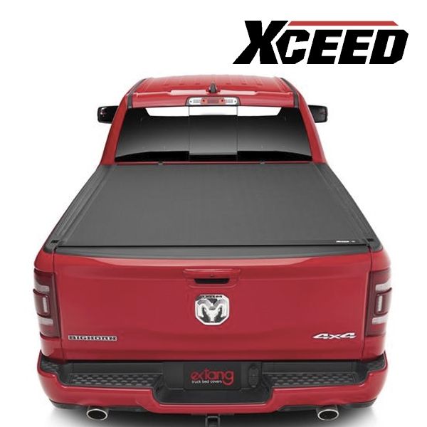 Extang Tapa Plegable Dura Xceed RAM 1500 s/RamBox (19+)