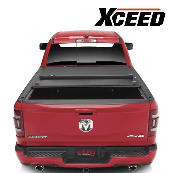 Extang Tapa Plegable Dura Xceed RAM 1500 s/RamBox (19+)