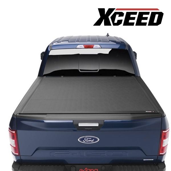 Extang Tapa Plegable Dura Xceed Ford F150 CS (15+)