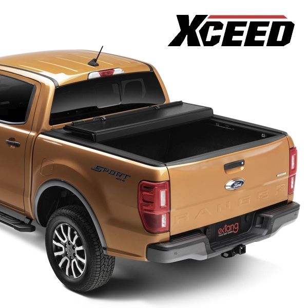 Extang Tapa Plegable Dura Xceed Nissan NP300 (15-20)