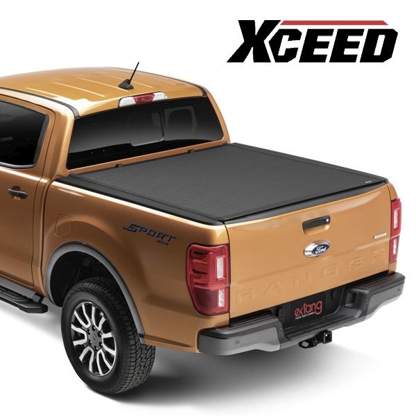 Extang Tapa Plegable Dura Xceed Nissan NP300 (15-20)