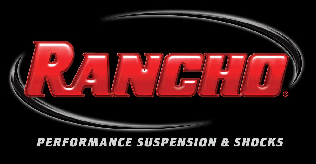 suspensiones rancho
