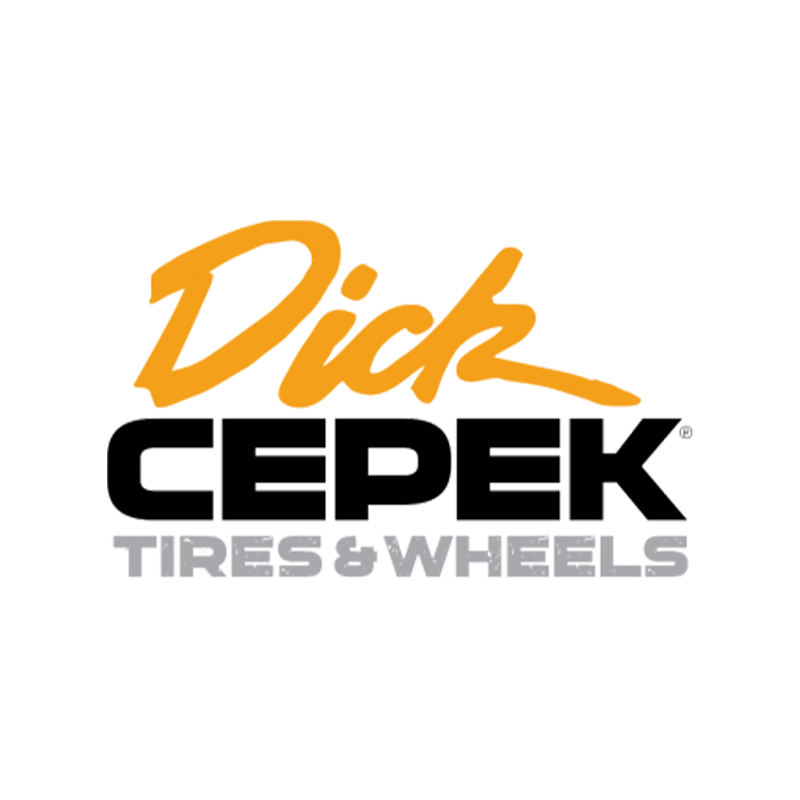 Dick Cepek