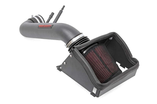 Inducción completa Rough Country Ford F150 V8 5.0 (15-20)