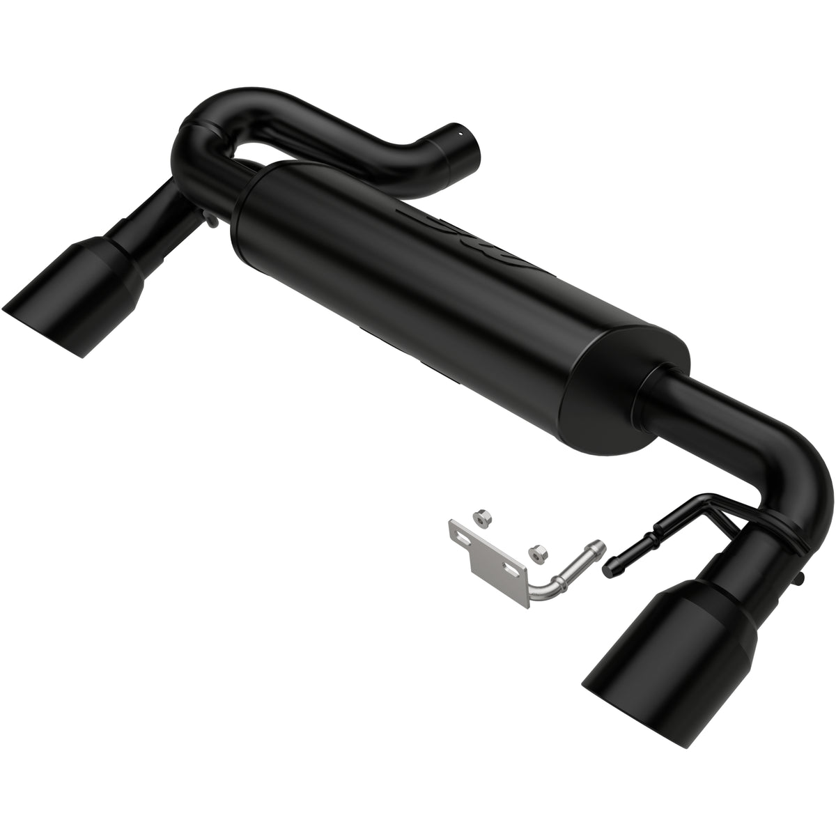 Axle Back MagnaFlow Street Series Ford Bronco (21+)