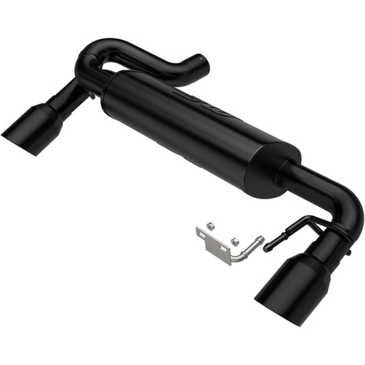 Axle Back MagnaFlow Street Series Ford Bronco (21+)