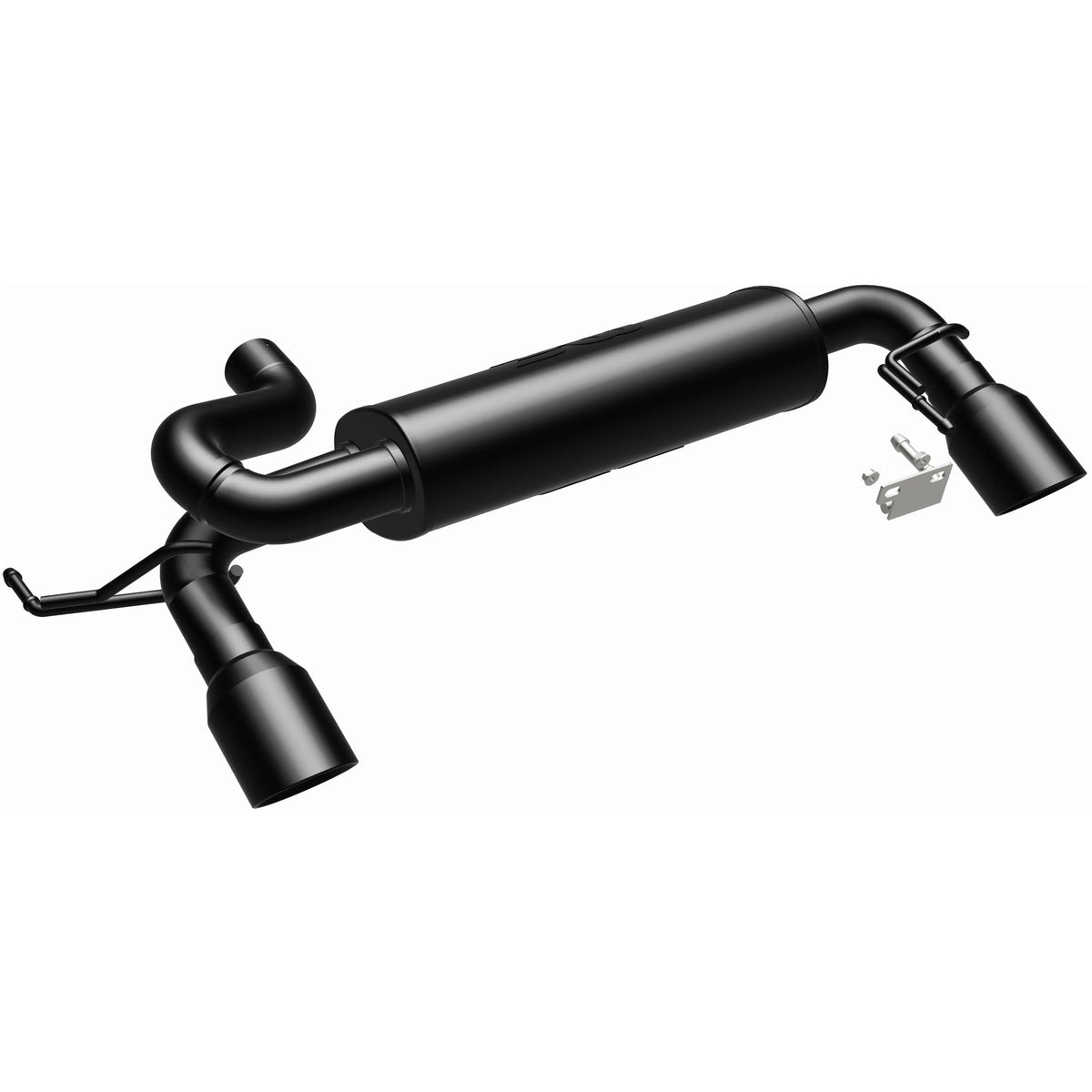 Axle Back MagnaFlow Street Series Ford Bronco (21+)
