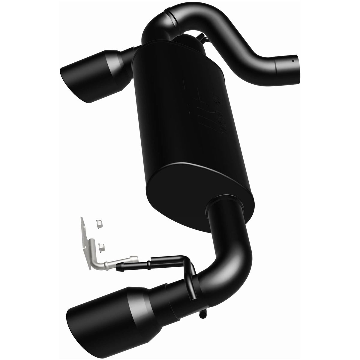 Axle Back MagnaFlow Street Series Ford Bronco (21+)