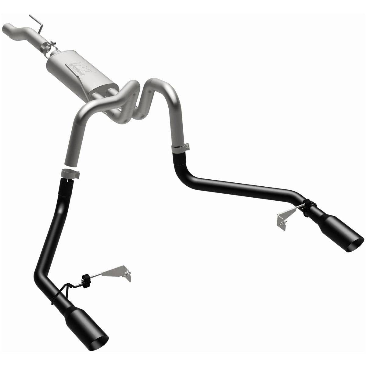 Linea de escape completa MagnaFlow Street Series Ford F150 (21+)