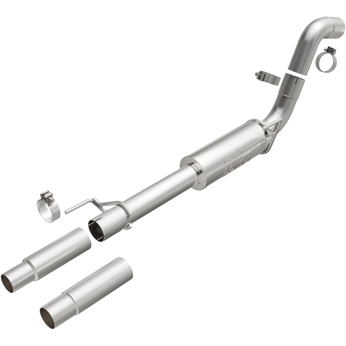 Muffler MagnaFlow D-Fit Ford F150 (15+)