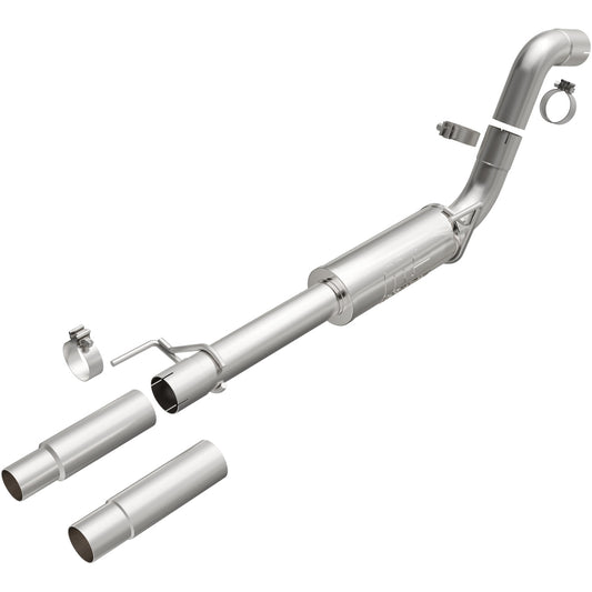 Muffler MagnaFlow D-Fit Ford F150 (15+)