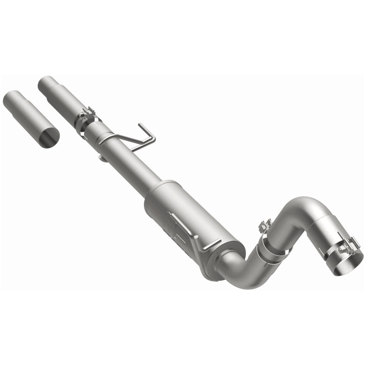 Muffler MagnaFlow D-Fit Ford F150 (15+)