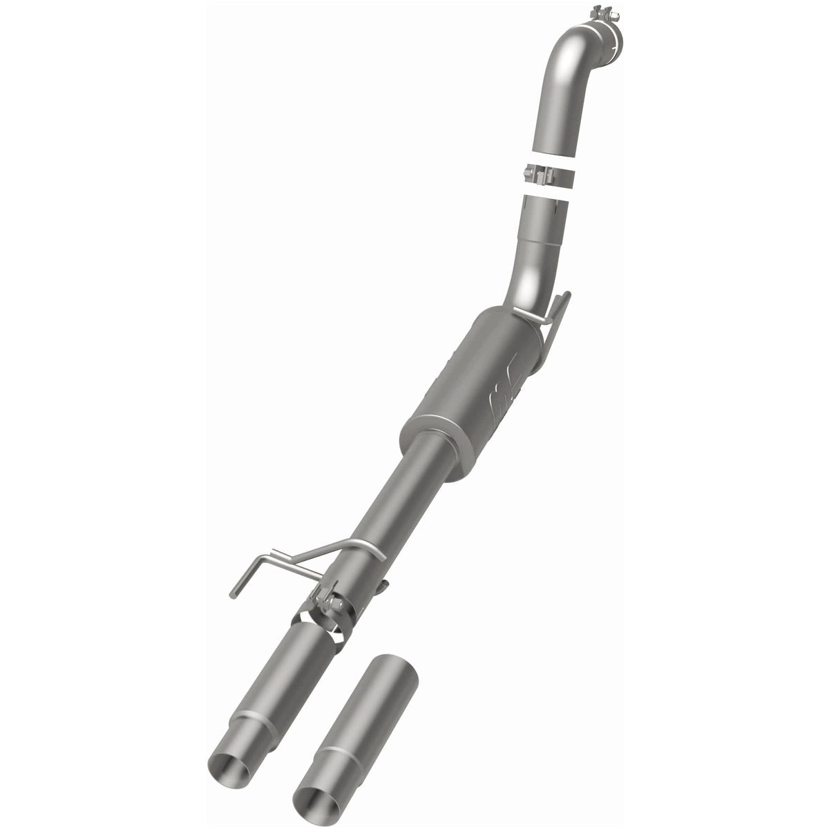Muffler MagnaFlow D-Fit Ford F150 (15+)