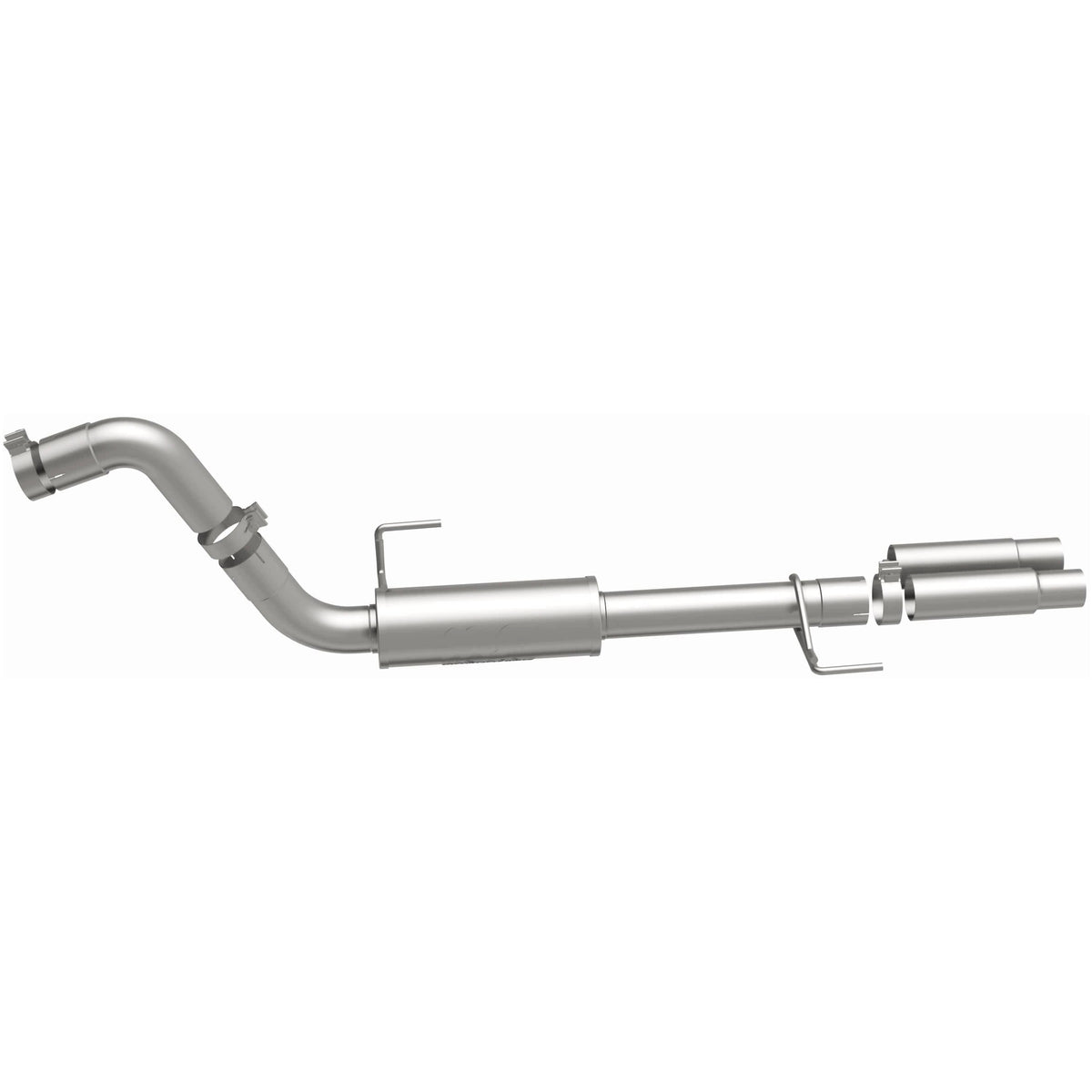 Muffler MagnaFlow D-Fit Ford F150 (15+)