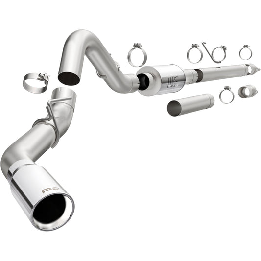 Linea de escape completa MagnaFlow Street Series Ford F150 (15+)